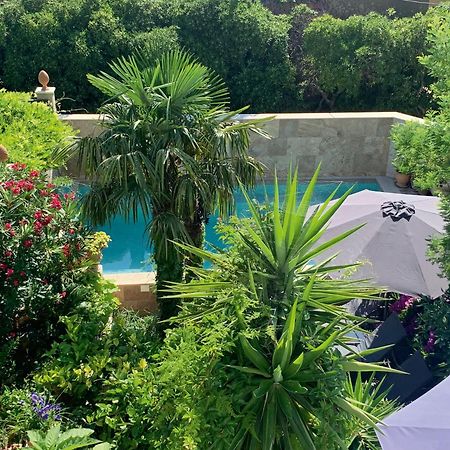 Luxury Pool Central Makarska Apartment By Maryn Dış mekan fotoğraf